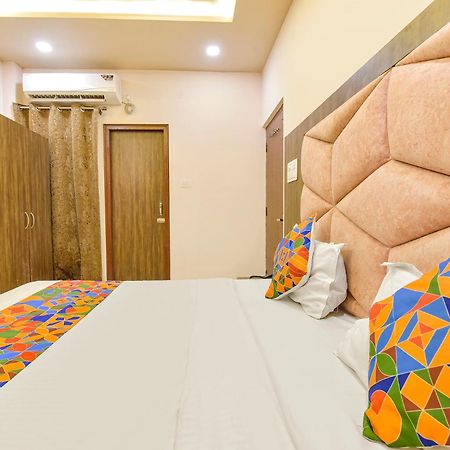 Fabhotel Dhruv Nanda หริทวาร ภายนอก รูปภาพ