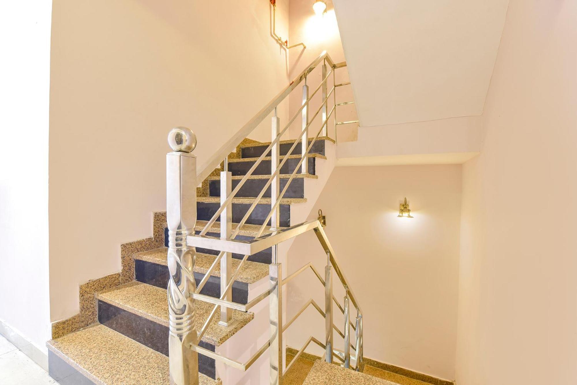 Fabhotel Dhruv Nanda หริทวาร ภายนอก รูปภาพ