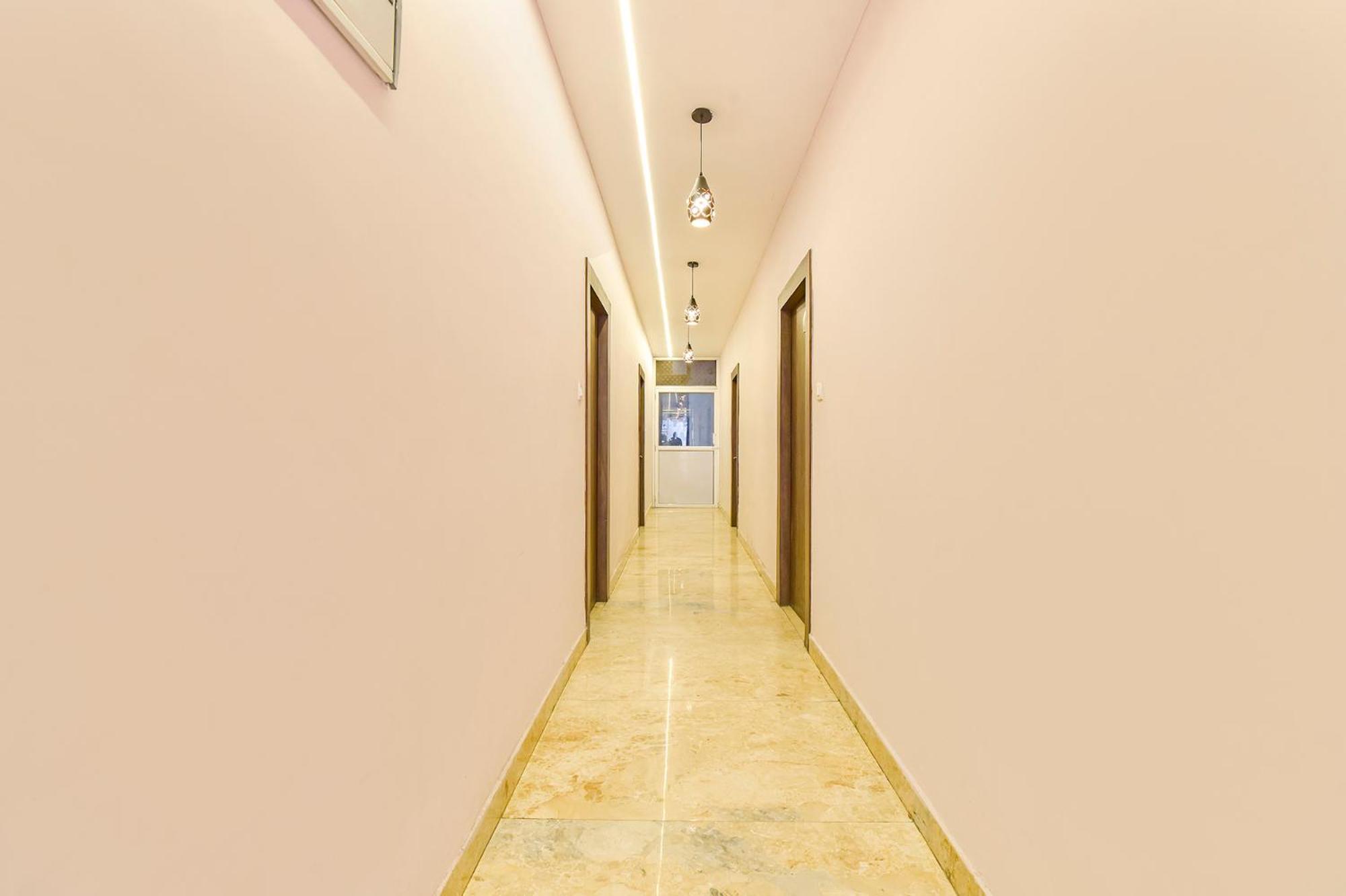 Fabhotel Dhruv Nanda หริทวาร ภายนอก รูปภาพ