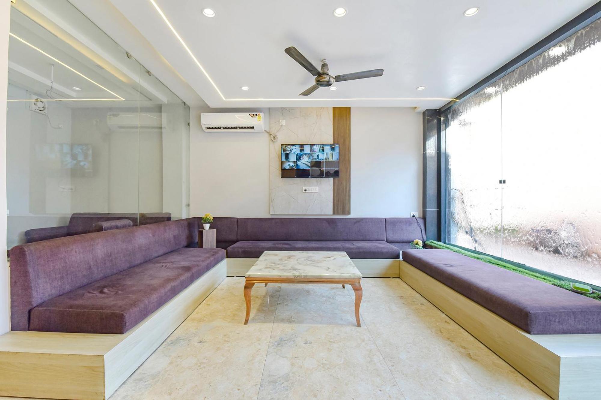 Fabhotel Dhruv Nanda หริทวาร ภายนอก รูปภาพ