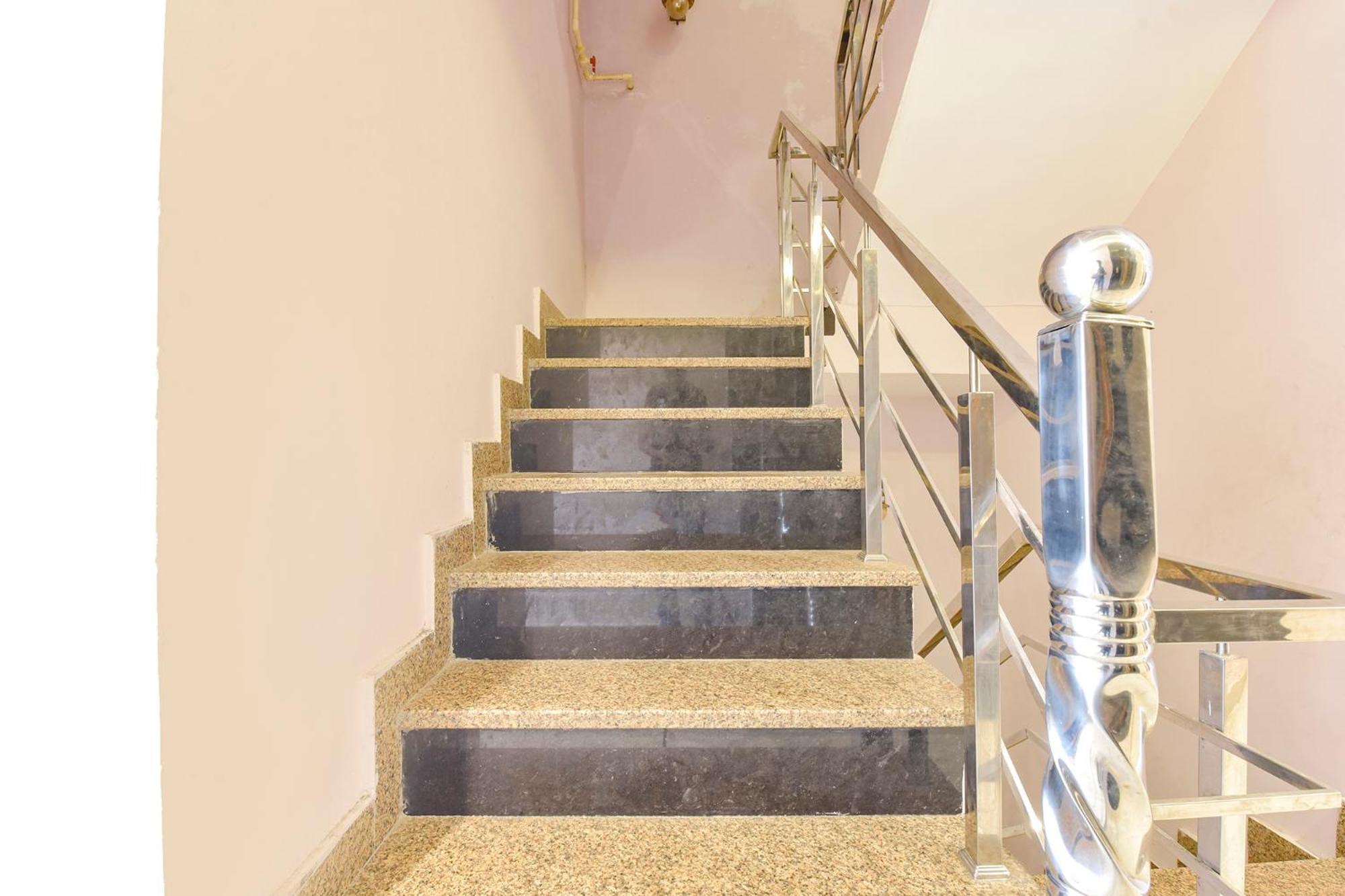 Fabhotel Dhruv Nanda หริทวาร ภายนอก รูปภาพ