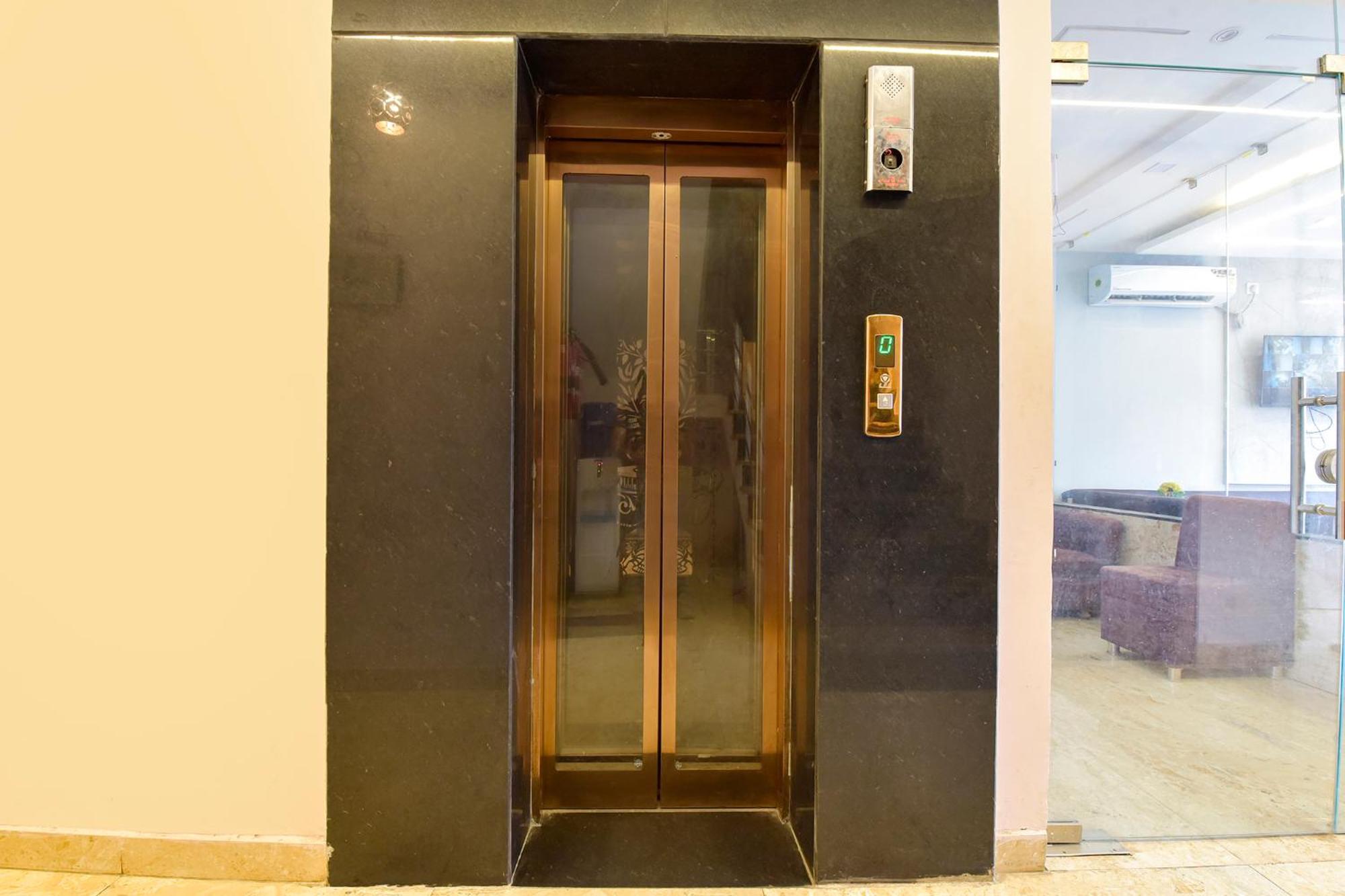 Fabhotel Dhruv Nanda หริทวาร ภายนอก รูปภาพ